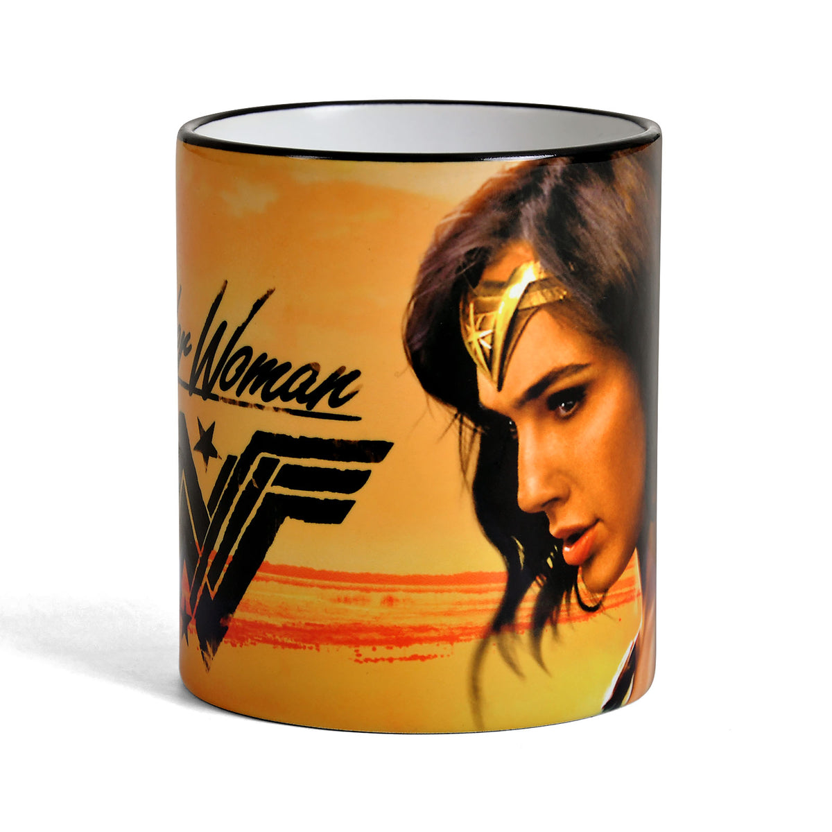 Productafbeelding Wonder Woman - Film Mok