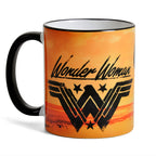 Image produit Wonder Woman - Tasse de film