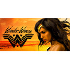 Image produit Wonder Woman - Tasse de film