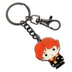 Image produit Harry Potter - Porte-clés Chibi Ron Weasley