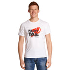 Produktbild Fairy Tail - Logo Katakana T-Shirt weiß