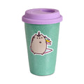 Produktbild Pusheen - Unicorn Glitter To Go Becher
