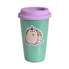 Produktbild Pusheen - Unicorn Glitter To Go Becher