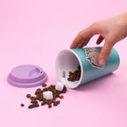 Produktbild Pusheen - Unicorn Glitter To Go Becher
