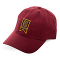Product image Harry Potter - Gryffindor Baseball Cap Red