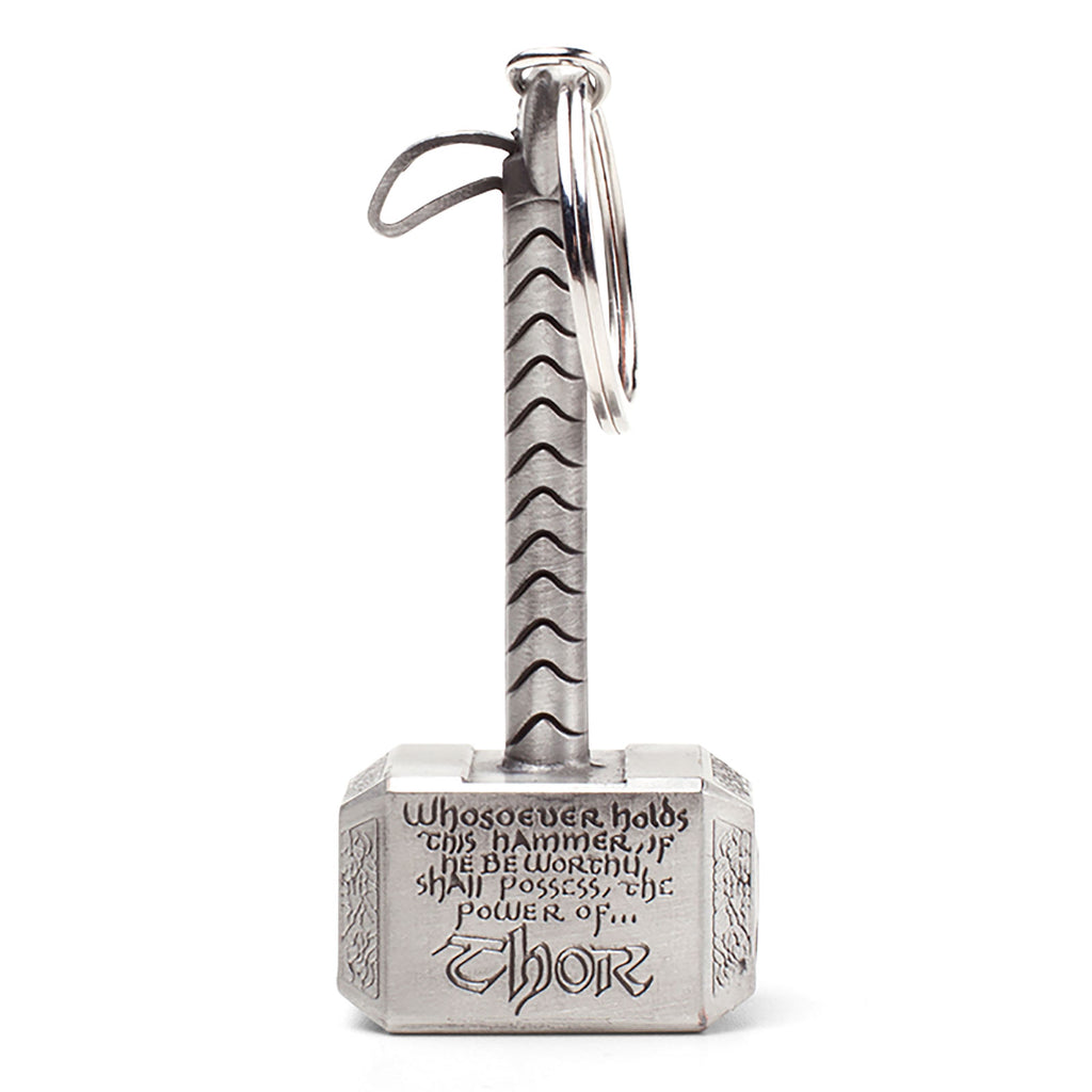 Product image Thor - Hammer Mjölnir Keychain