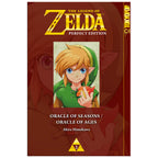 Productafbeelding Zelda - Perfecte Editie Deel 2