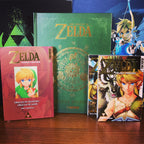 Productafbeelding Zelda - Perfecte Editie Deel 2