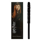 Productafbeelding Ginny Weasley Toverstaf Pen & Bladwijzer - Harry Potter