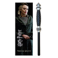 Produktbild Narzissa Malfoy Zauberstabstift & Lesezeichen - Harry Potter