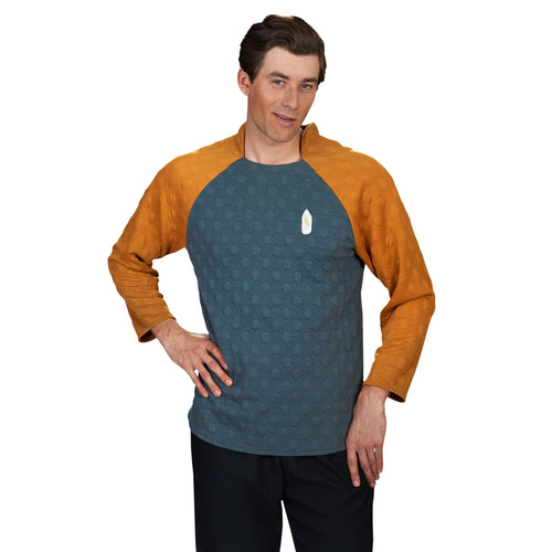 Image produit Bullyparade - T-shirt de costume en liège pour hommes