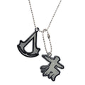 Productafbeelding Assassins Creed - Dog-Tag Ketting