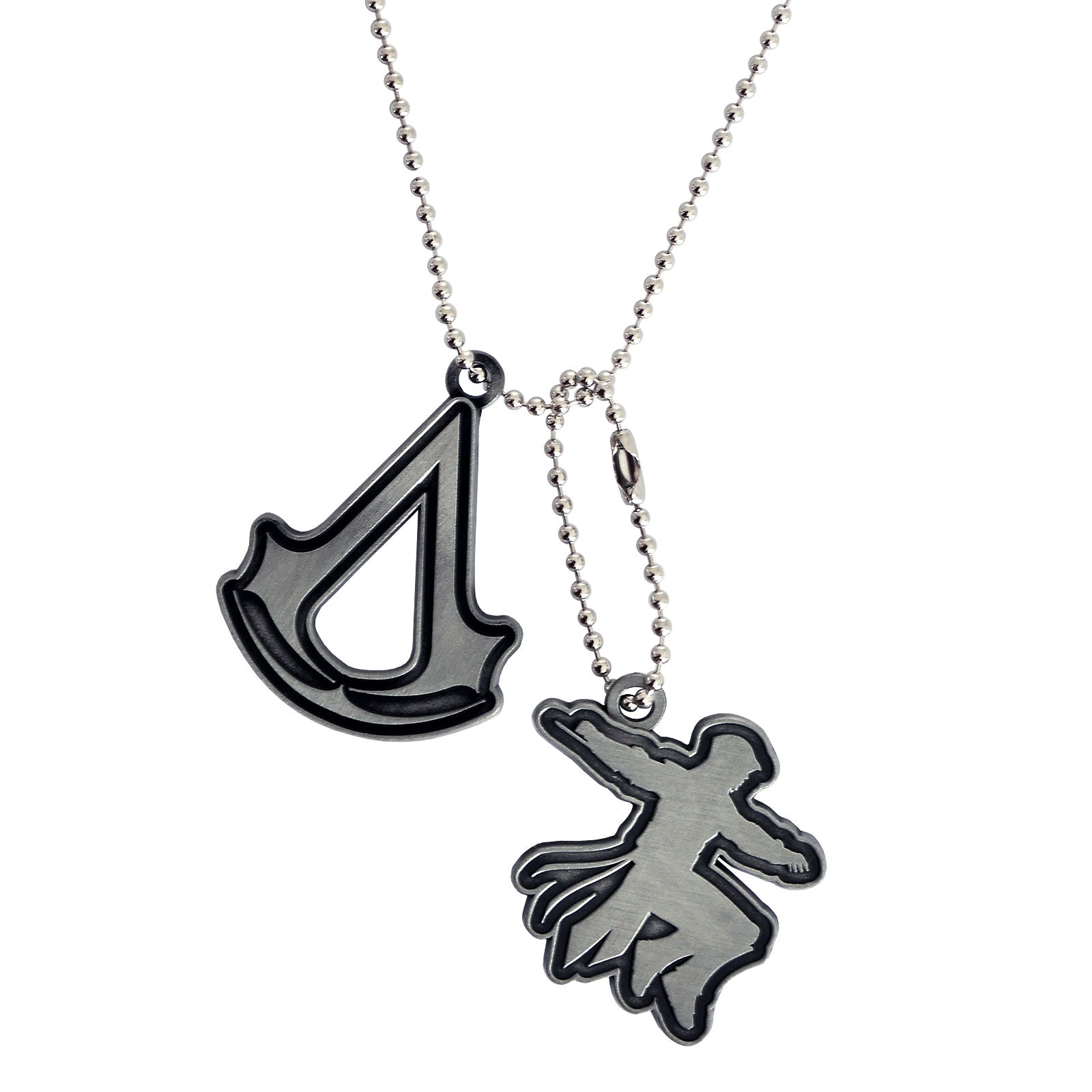 Productafbeelding Assassins Creed - Dog-Tag Ketting
