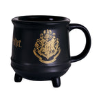 Productafbeelding Harry Potter - Hogwarts Wapenschild Ketel Mok