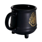 Productafbeelding Harry Potter - Hogwarts Wapenschild Ketel Mok