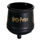 Productafbeelding Harry Potter - Hogwarts Wapenschild Ketel Mok