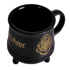 Productafbeelding Harry Potter - Hogwarts Wapenschild Ketel Mok