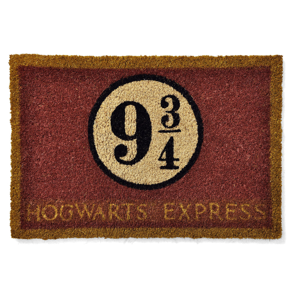 Productafbeelding Harry Potter - 9 3/4 Hogwarts Express Deurmat