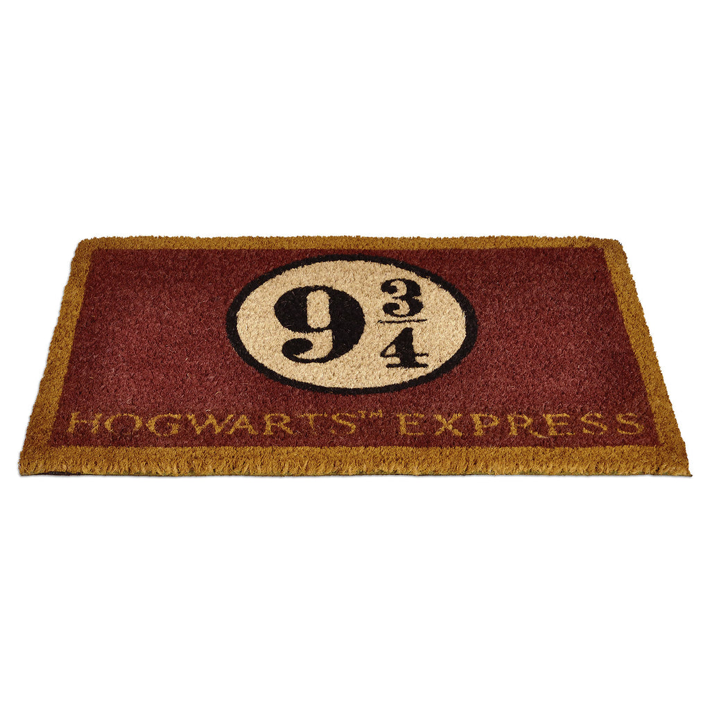 Productafbeelding Harry Potter - 9 3/4 Hogwarts Express Deurmat