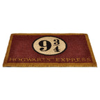 Productafbeelding Harry Potter - 9 3/4 Hogwarts Express Deurmat
