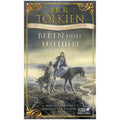 Image produit Beren et Lúthien - Édition reliée