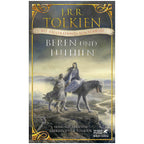 Image produit Beren et Lúthien - Édition reliée