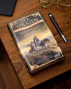Image produit Beren et Lúthien - Édition reliée