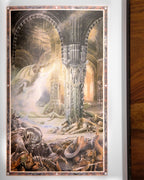 Image produit Beren et Lúthien - Édition reliée