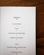 Image produit Beren et Lúthien - Édition reliée