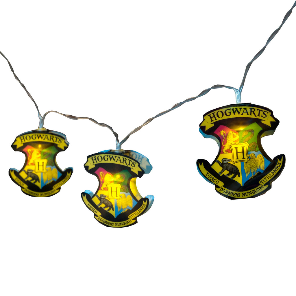 Productafbeelding Harry Potter - Hogwarts Wapen Lichtslinger