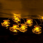 Productafbeelding Harry Potter - Hogwarts Wapen Lichtslinger