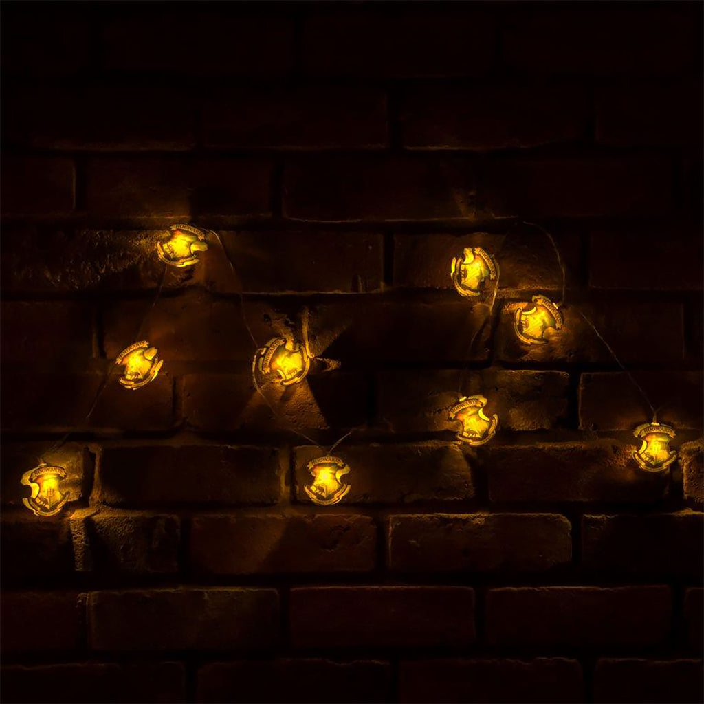 Productafbeelding Harry Potter - Hogwarts Wapen Lichtslinger
