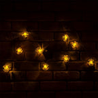 Productafbeelding Harry Potter - Hogwarts Wapen Lichtslinger