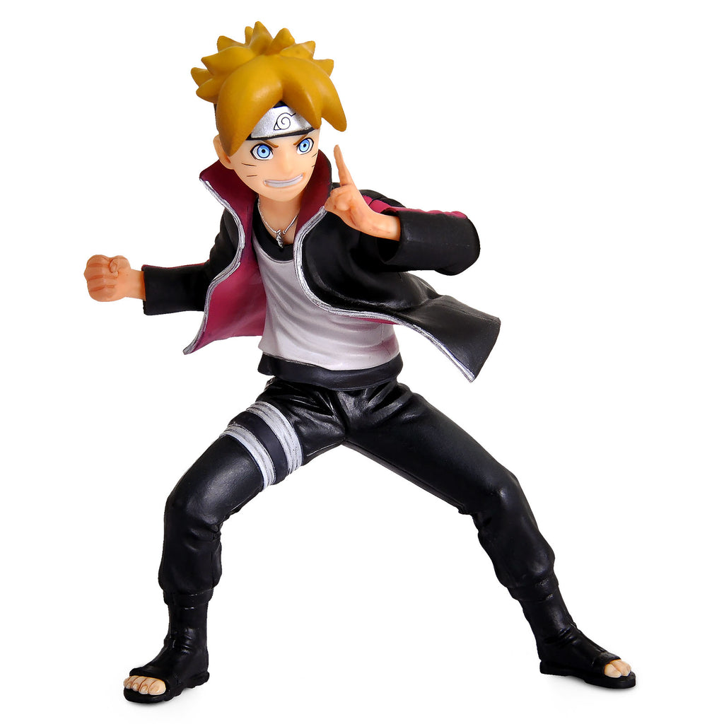 Produktbild Boruto - Naruto Next Generation - Boruto Figur 10 cm