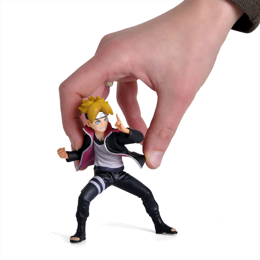 Produktbild Boruto - Naruto Next Generation - Boruto Figur 10 cm