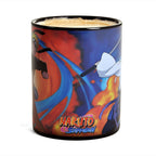 Productafbeelding Naruto - Duel Thermo Effect Cup