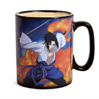 Productafbeelding Naruto - Duel Thermo Effect Cup