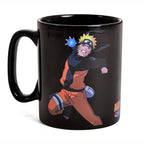 Productafbeelding Naruto - Duel Thermo Effect Cup