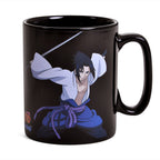 Productafbeelding Naruto - Duel Thermo Effect Cup