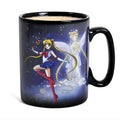 Image produit Sailor Moon - Tasse effet thermique Crystal