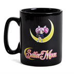 Image produit Sailor Moon - Tasse effet thermique Crystal