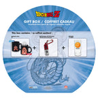 Productafbeelding Dragon Ball - Geschenkset