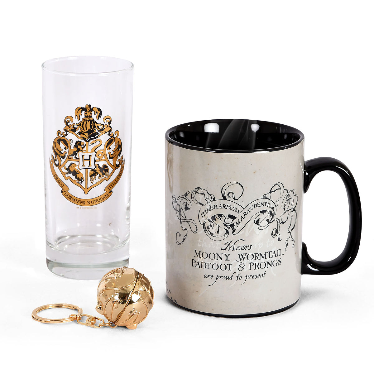 Produktbild Harry Potter - Geschenkset