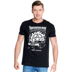 Productafbeelding Supernatural - Winchester Bros T-Shirt zwart