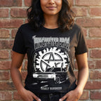 Productafbeelding Supernatural - Winchester Bros T-Shirt zwart