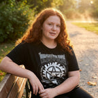 Productafbeelding Supernatural - Winchester Bros T-Shirt zwart
