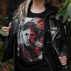 Productafbeelding Supernatural - Dean Winchester T-shirt zwart