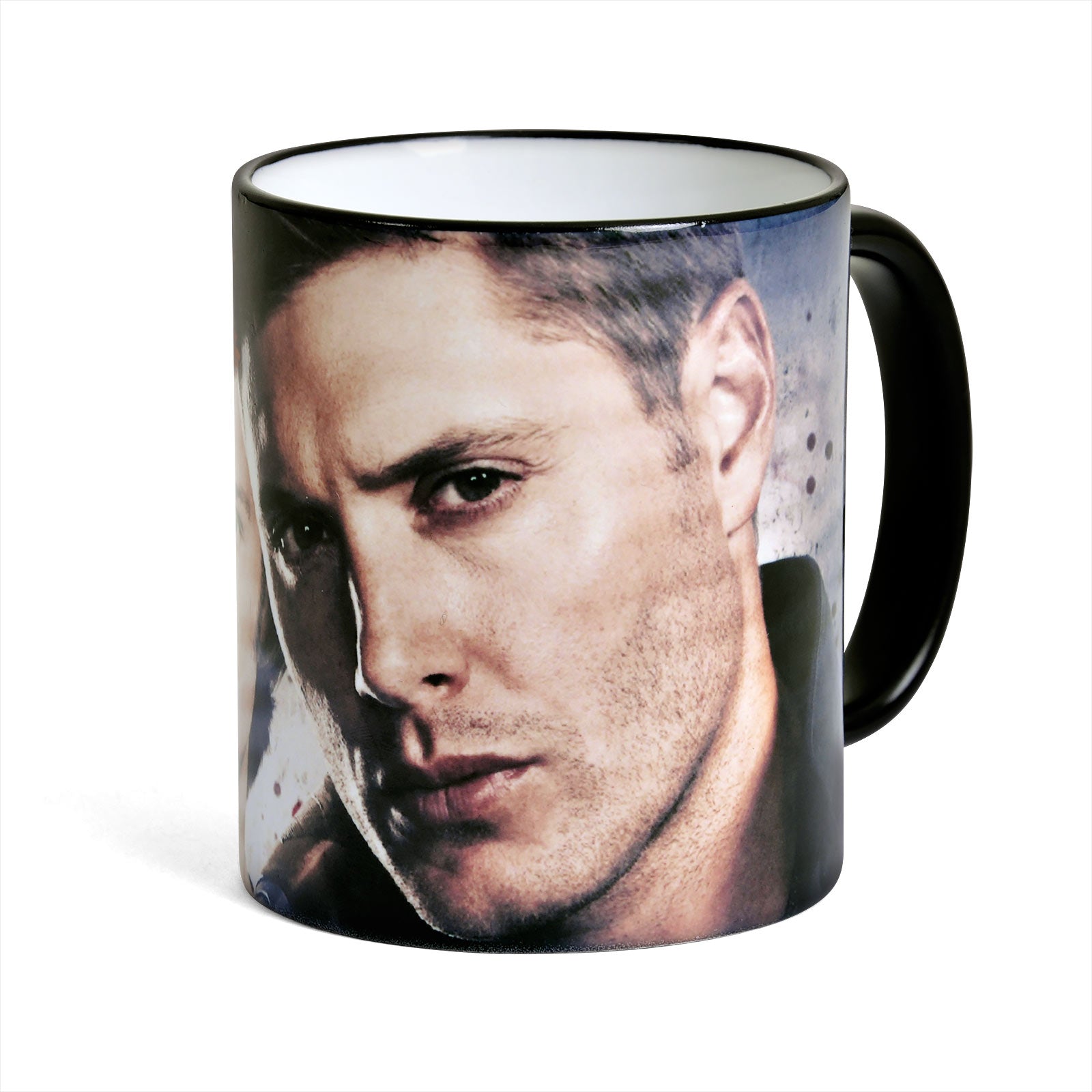 Image produit Supernatural - Tasse Sam & Dean Winchester