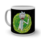 Productafbeelding Rick en Morty - Opinion Mok