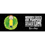 Image produit Rick and Morty - Tasse Nobody Exists